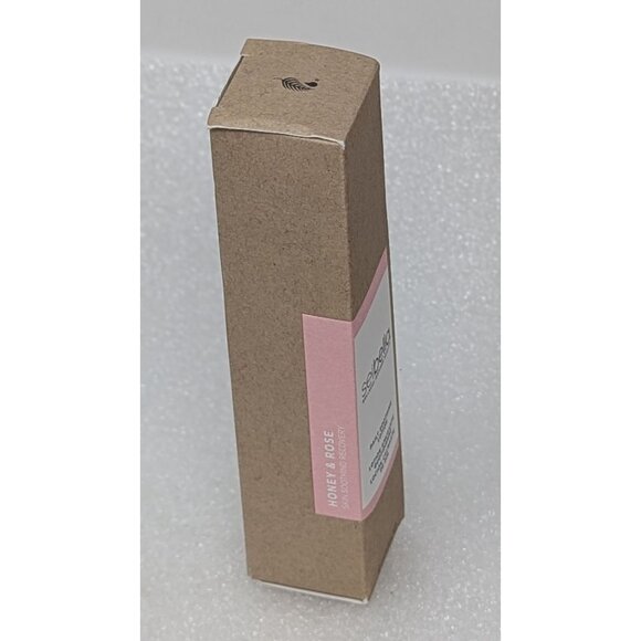 Seibella Daily Soothing Lotion Honey & Rose 1.6 fl oz - Picture 2 of 3